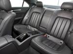 Mercedes-Benz CLS350 CDI AMG Sports Package 2010 года (UK)